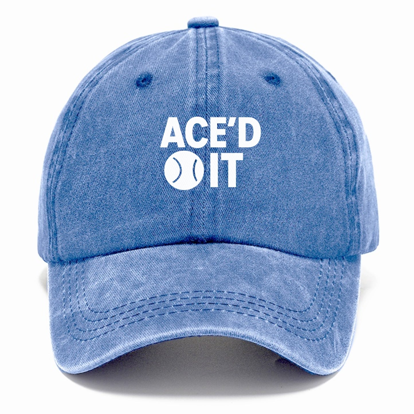 tennis ace d it Hat