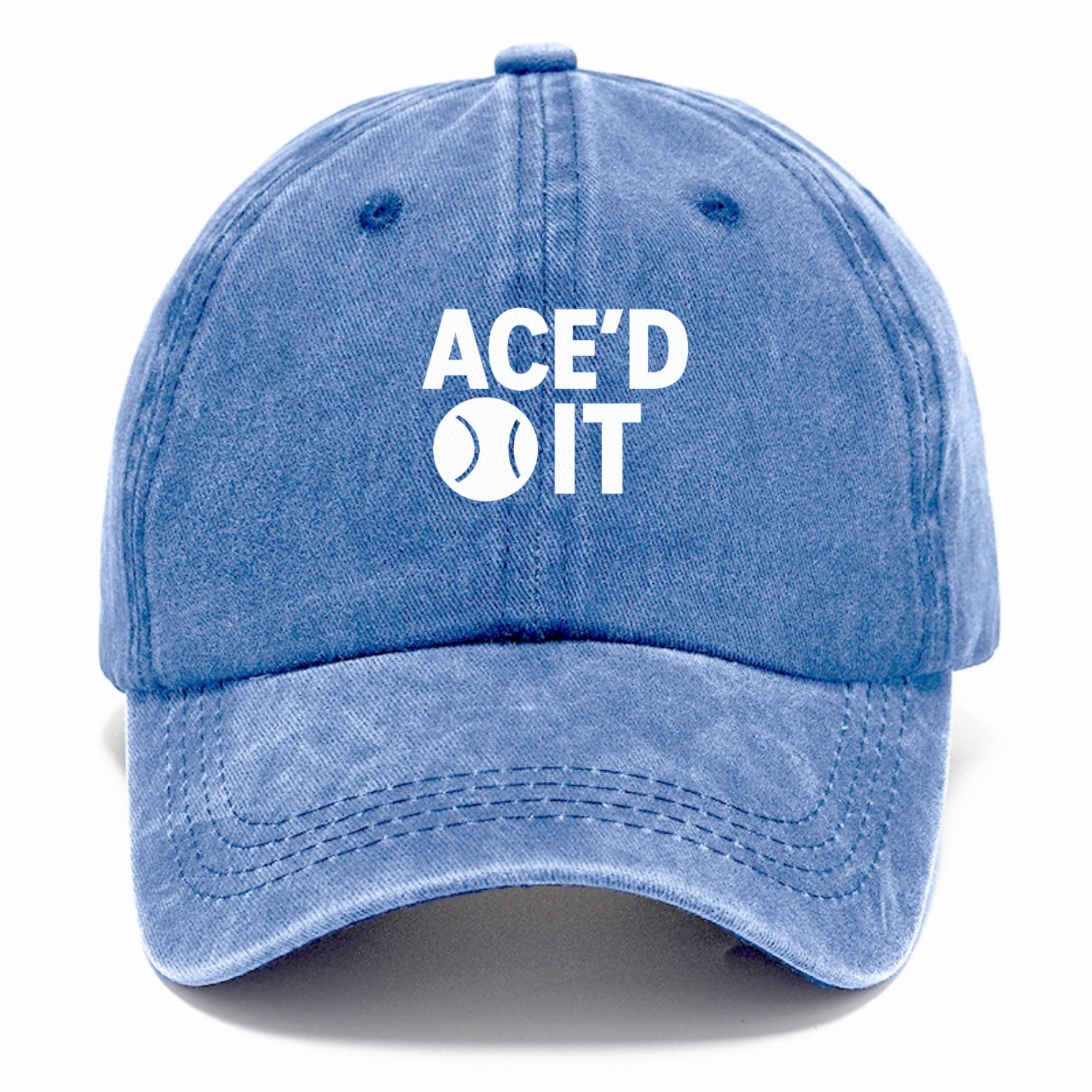 tennis ace d it Hat