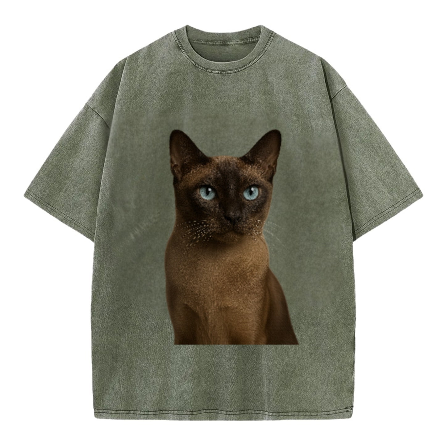 tonkinese-playful-spirit Hat