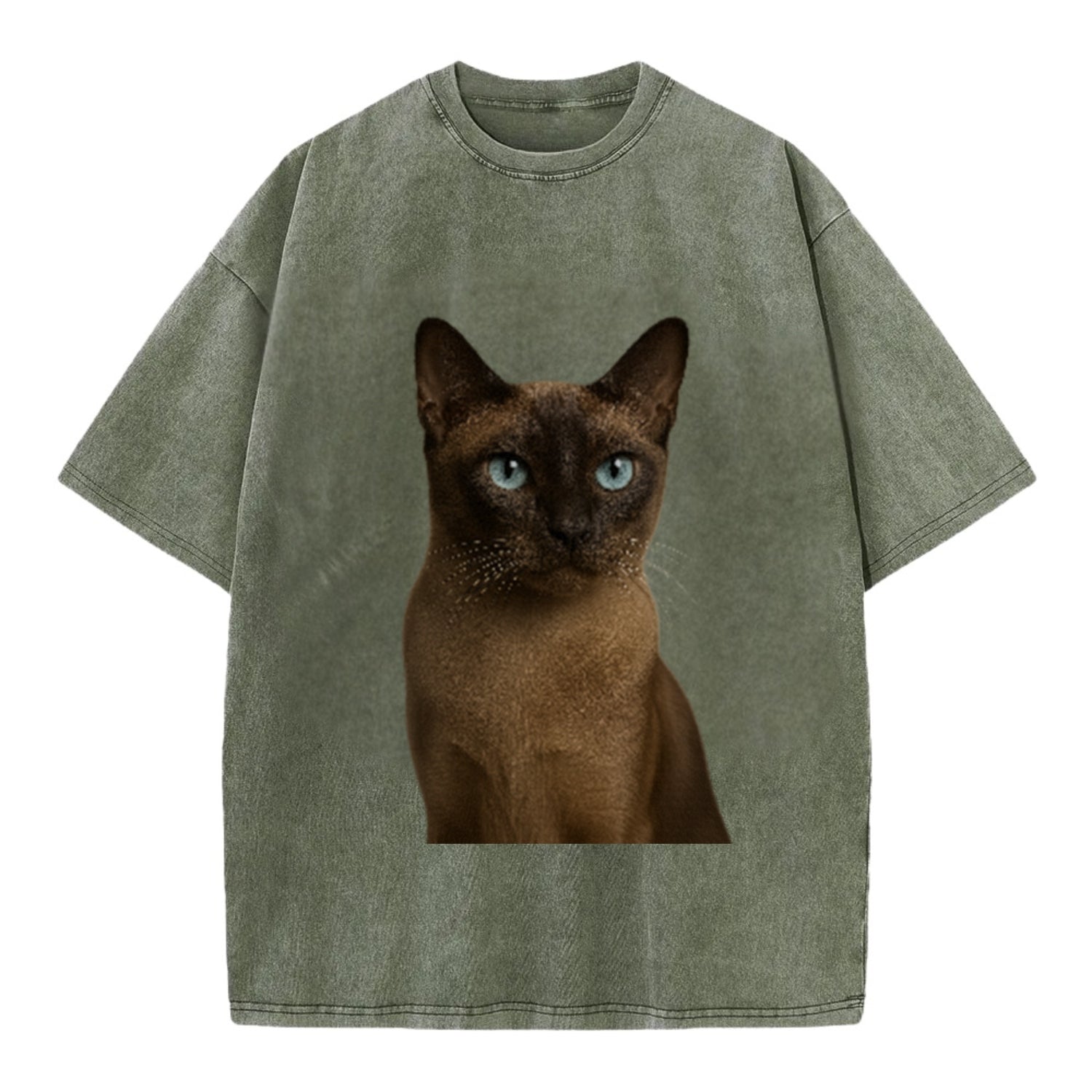 tonkinese-playful-spirit Hat