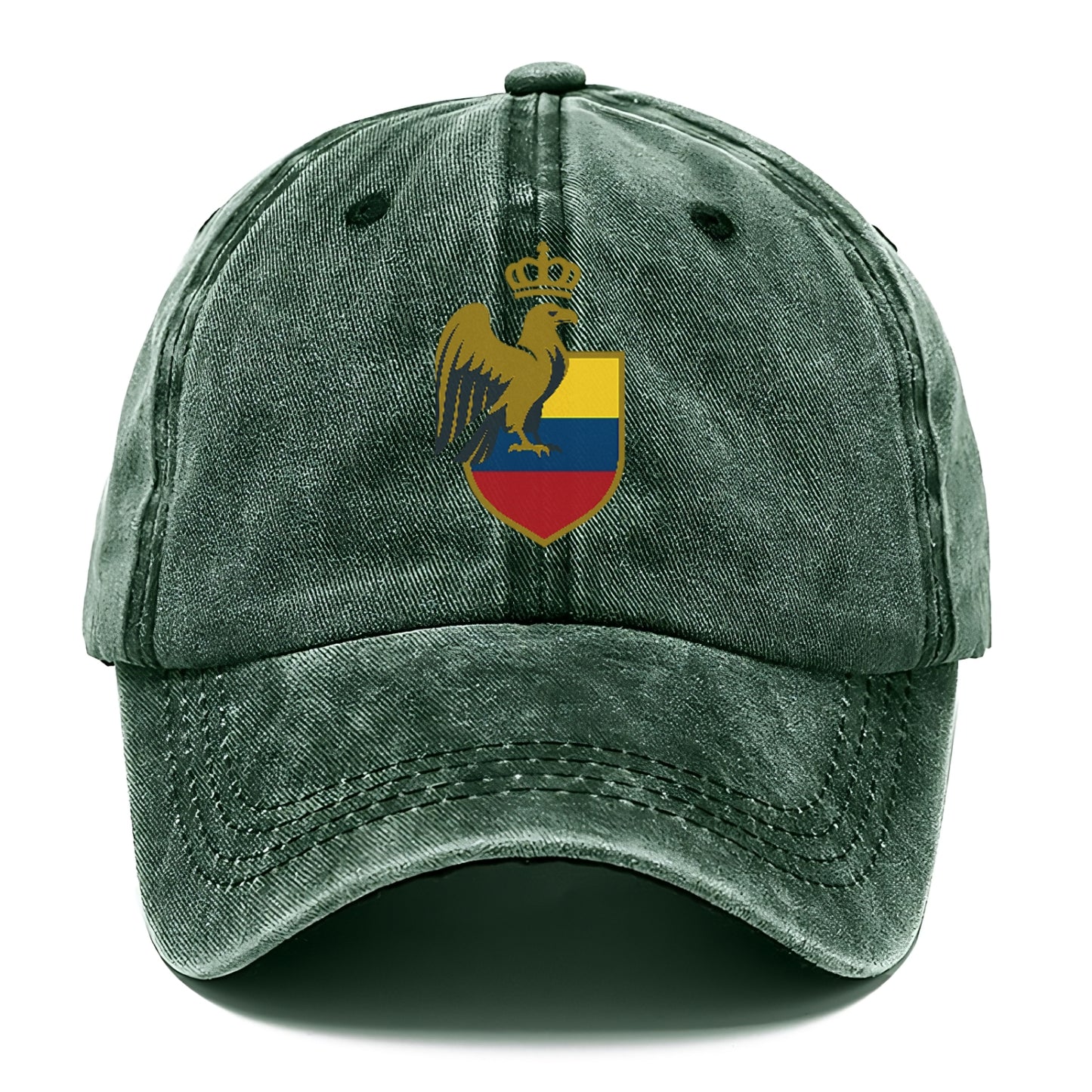 condor emblem Hat
