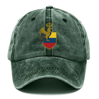 condor emblem Hat