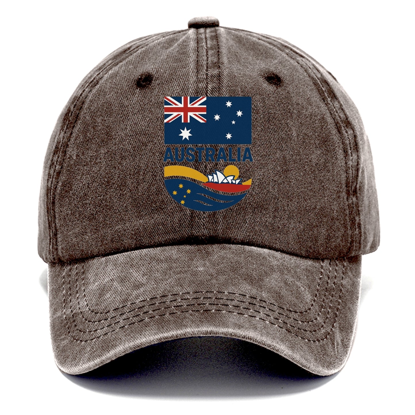 Australian Travel Hat
