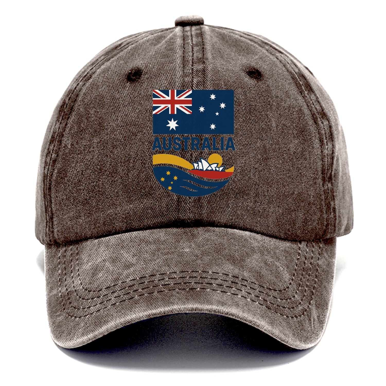 Australian Travel Hat