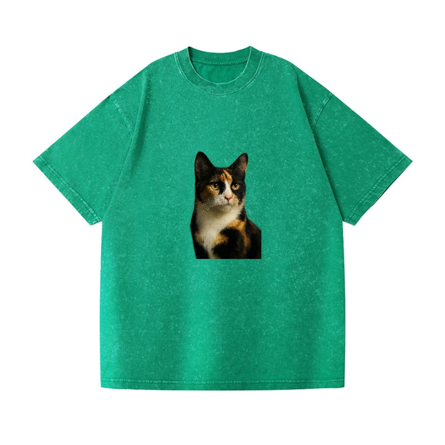 calico-mix-vibrant-spirit Hat