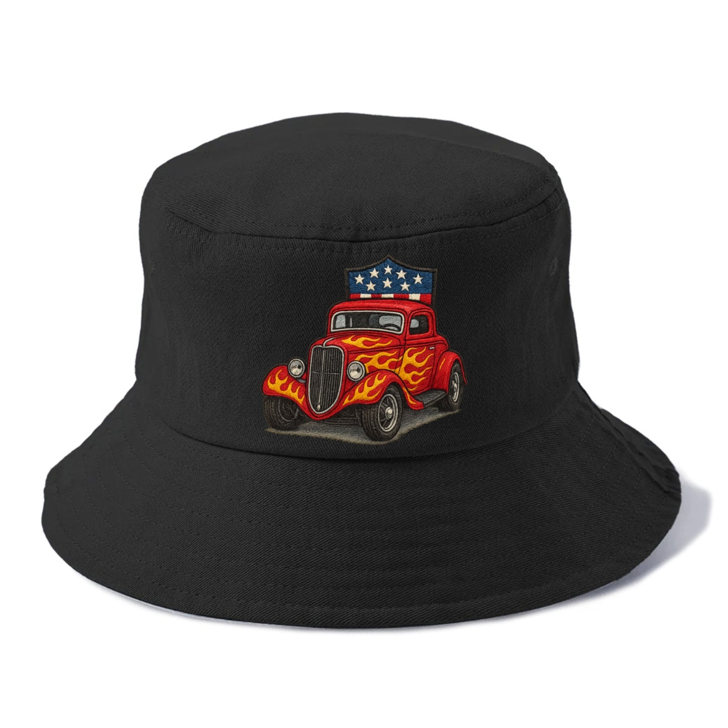 american muscle Hat