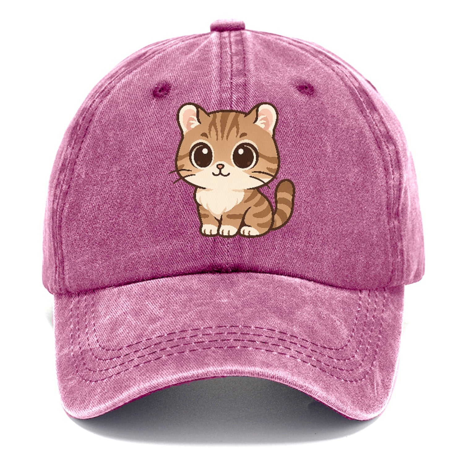 american-curl-playful-charm Hat