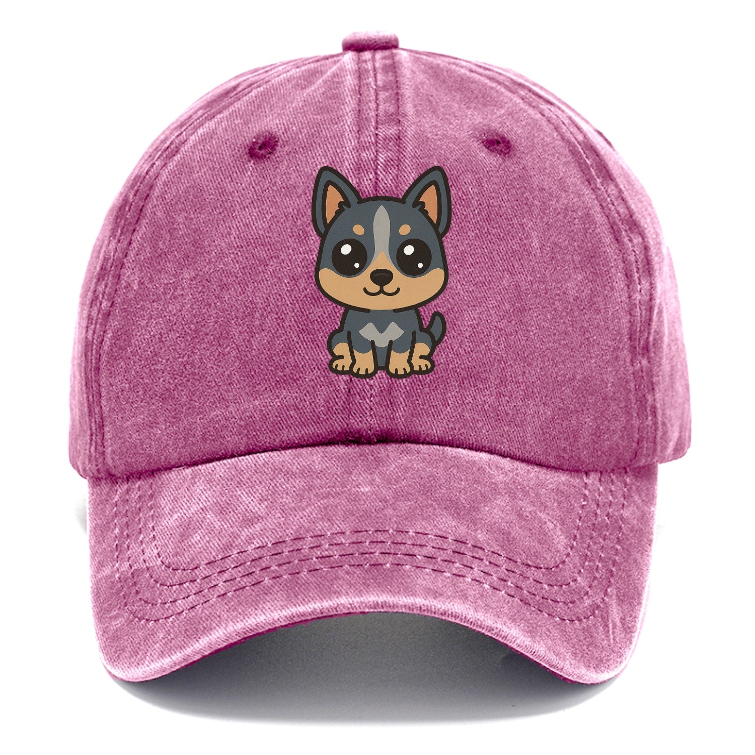 australian-cattle-dog-outback-spirit Hat