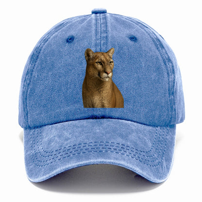 puma-wild-agility Hat