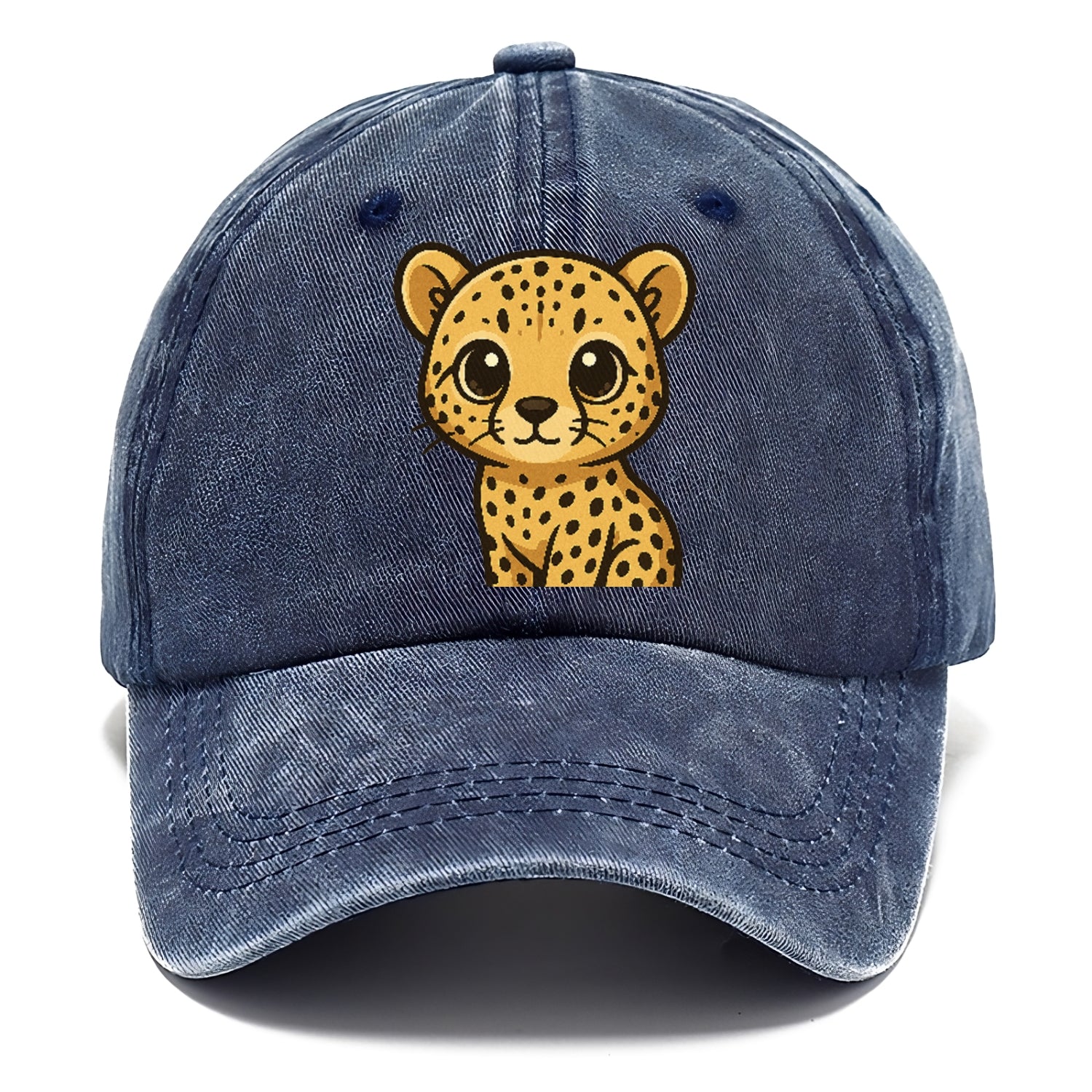 cheetah-untamed-velocity Hat
