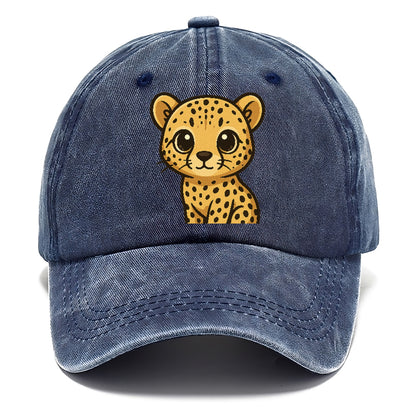 cheetah-untamed-velocity Hat