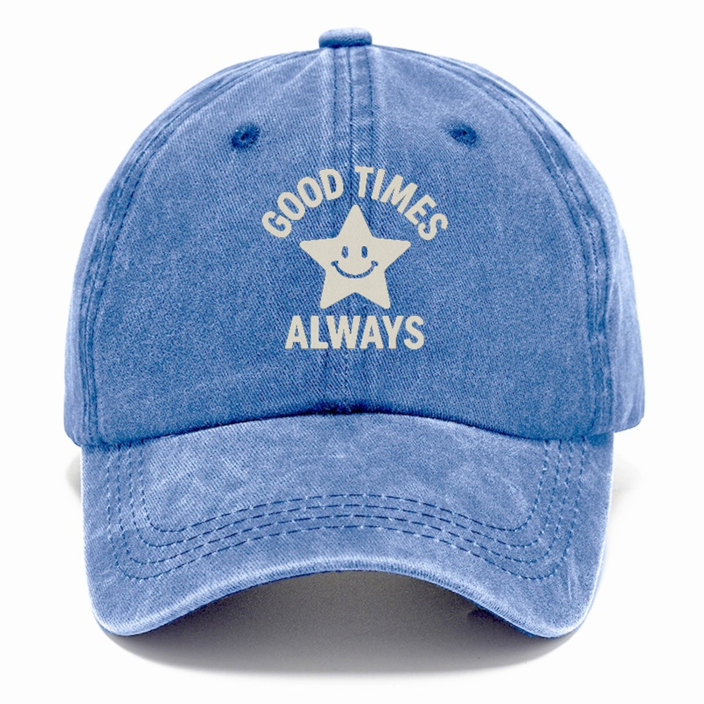 good times always Hat