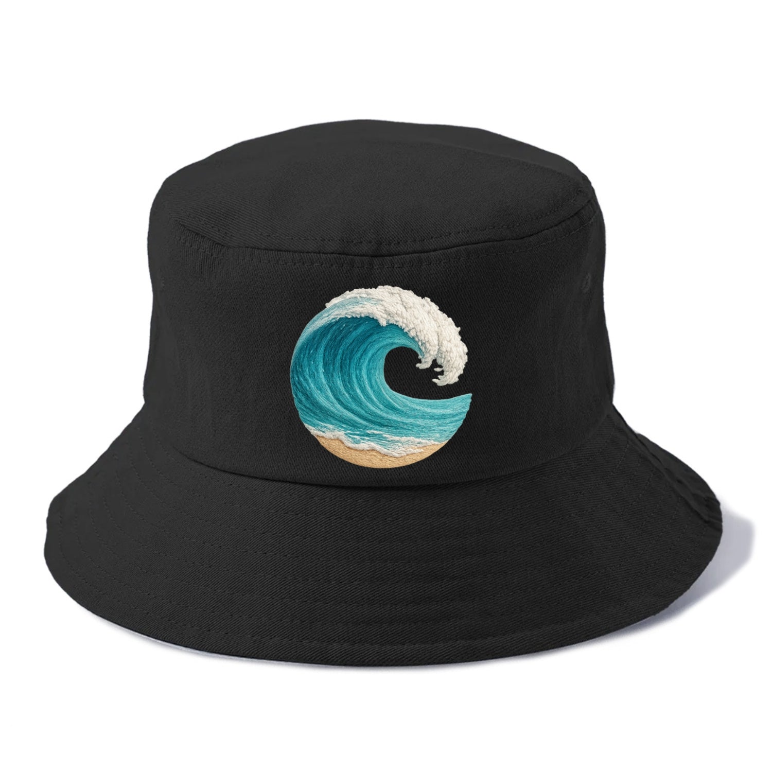ocean's embrace headwear Hat