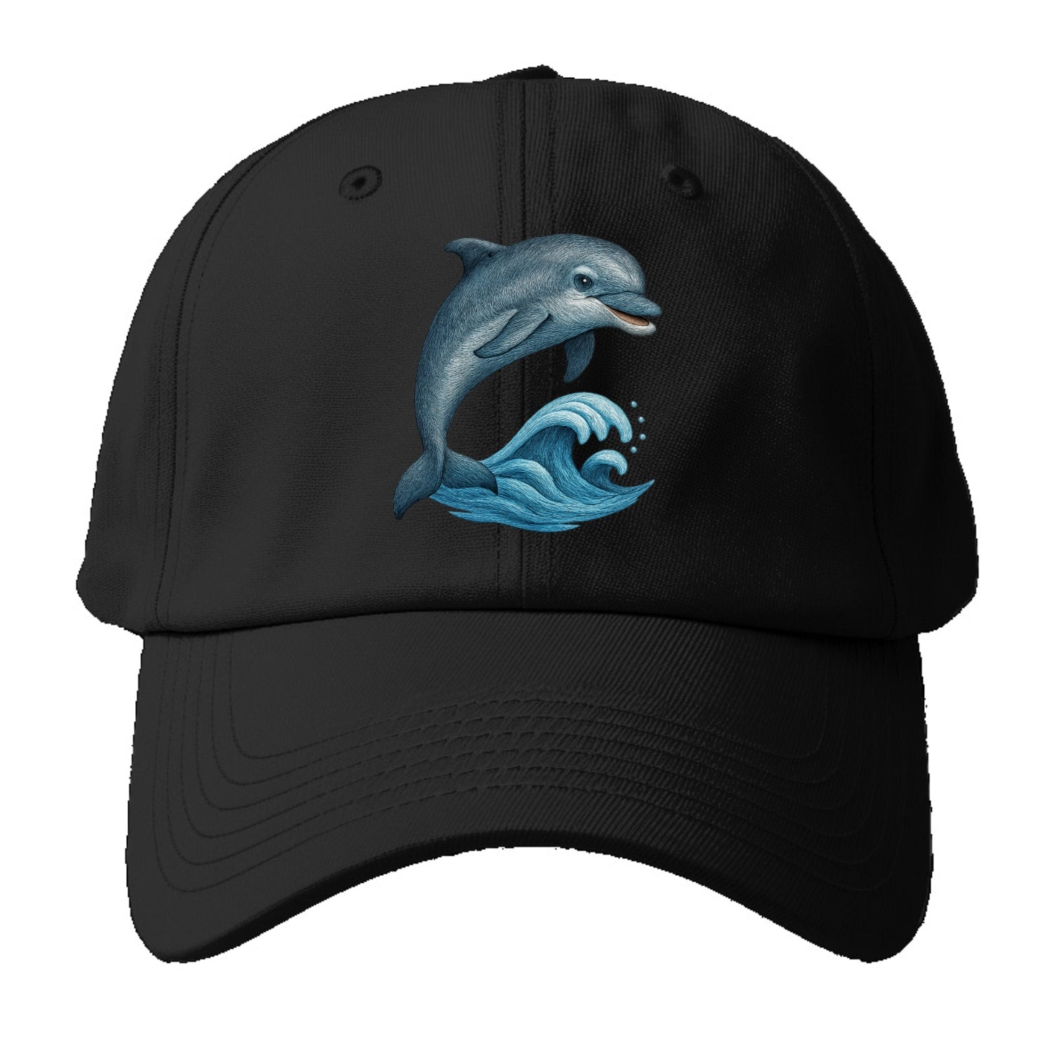oceanic grace dolphin's ascent Hat