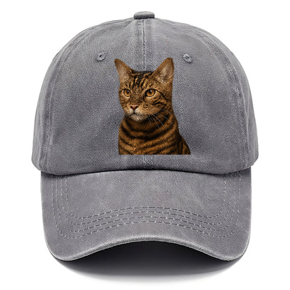 toyger-exotic-allure Hat