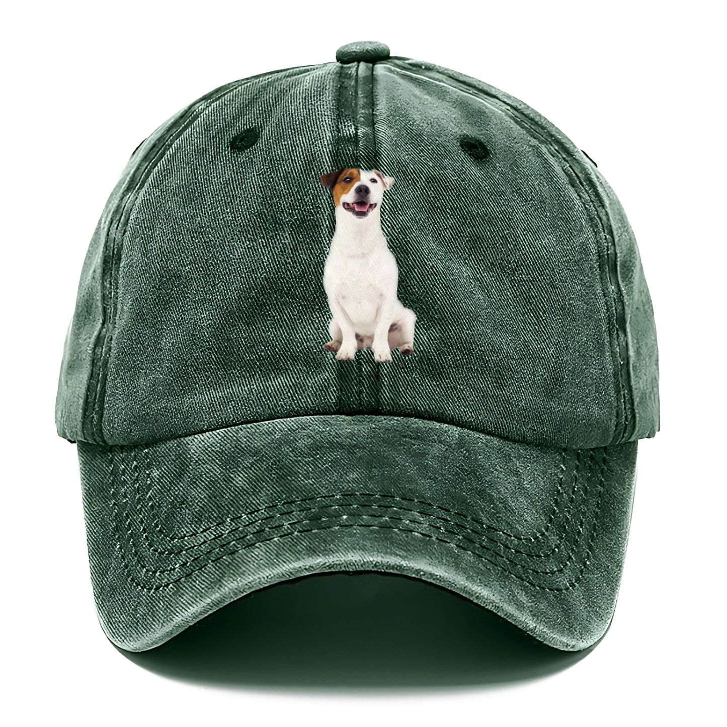 jack-russell-playful-spirit Hat