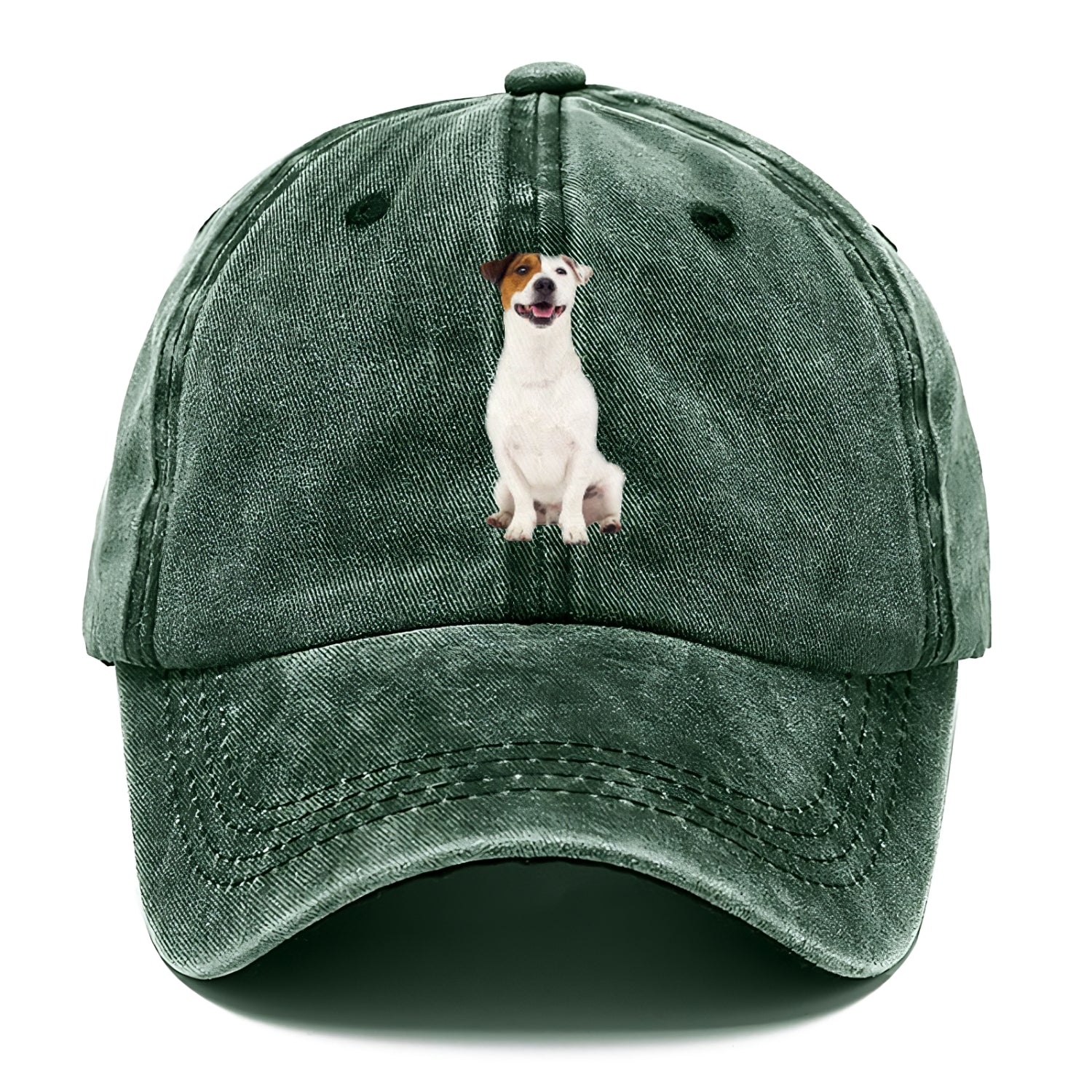 jack-russell-playful-spirit Hat