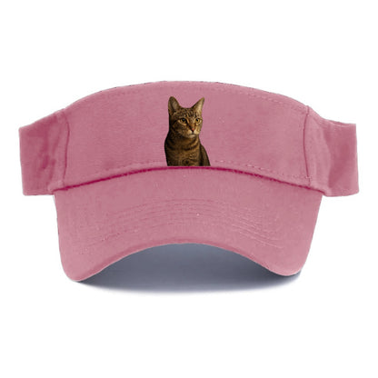 playful-cat-playful-spirit Hat