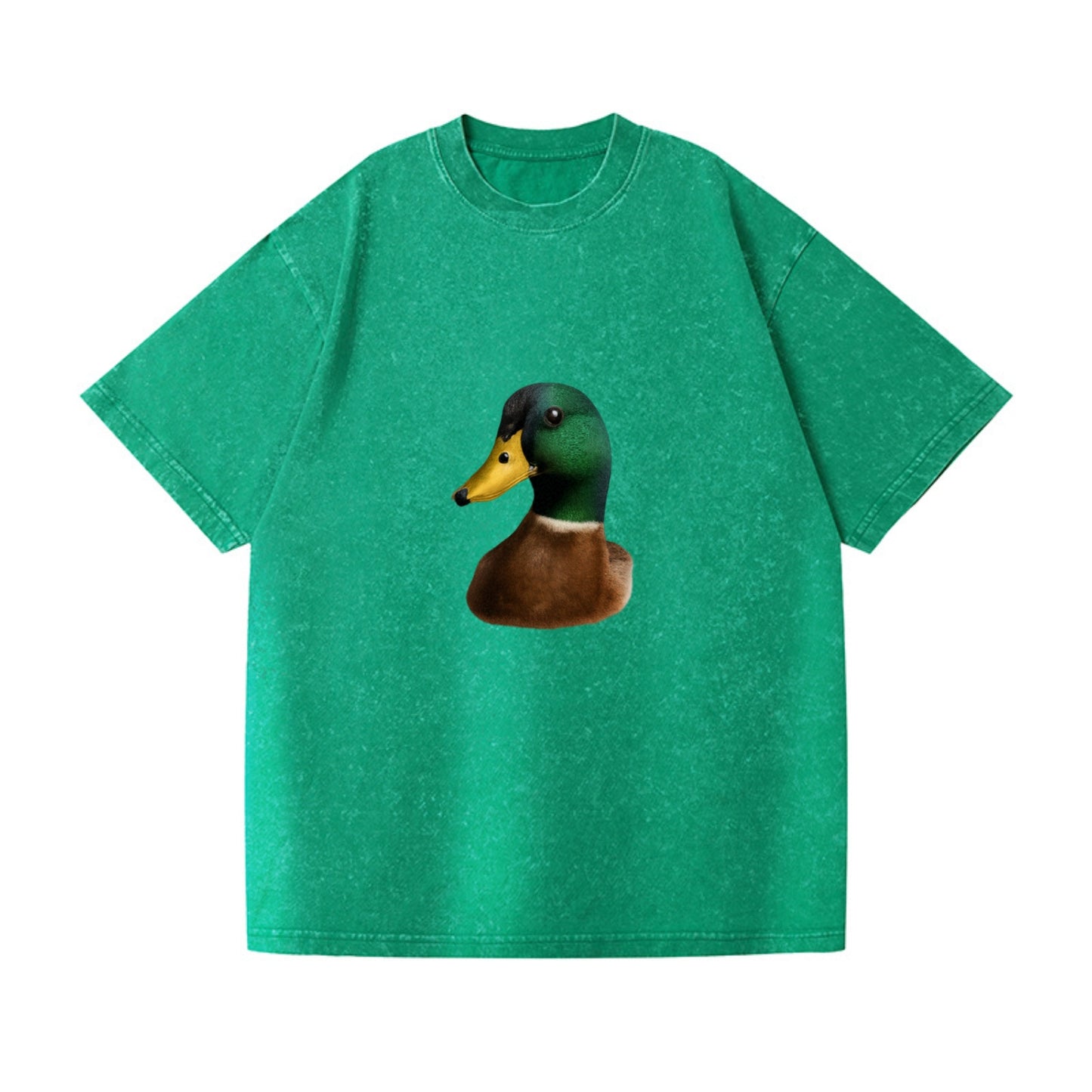 duck portrait design Hat