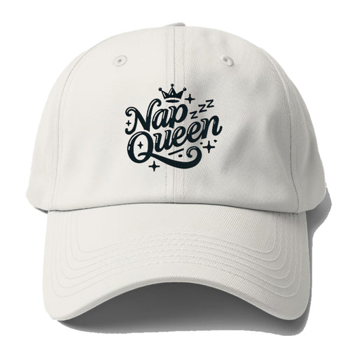 Dark Queen Baseball Cap For Big Heads