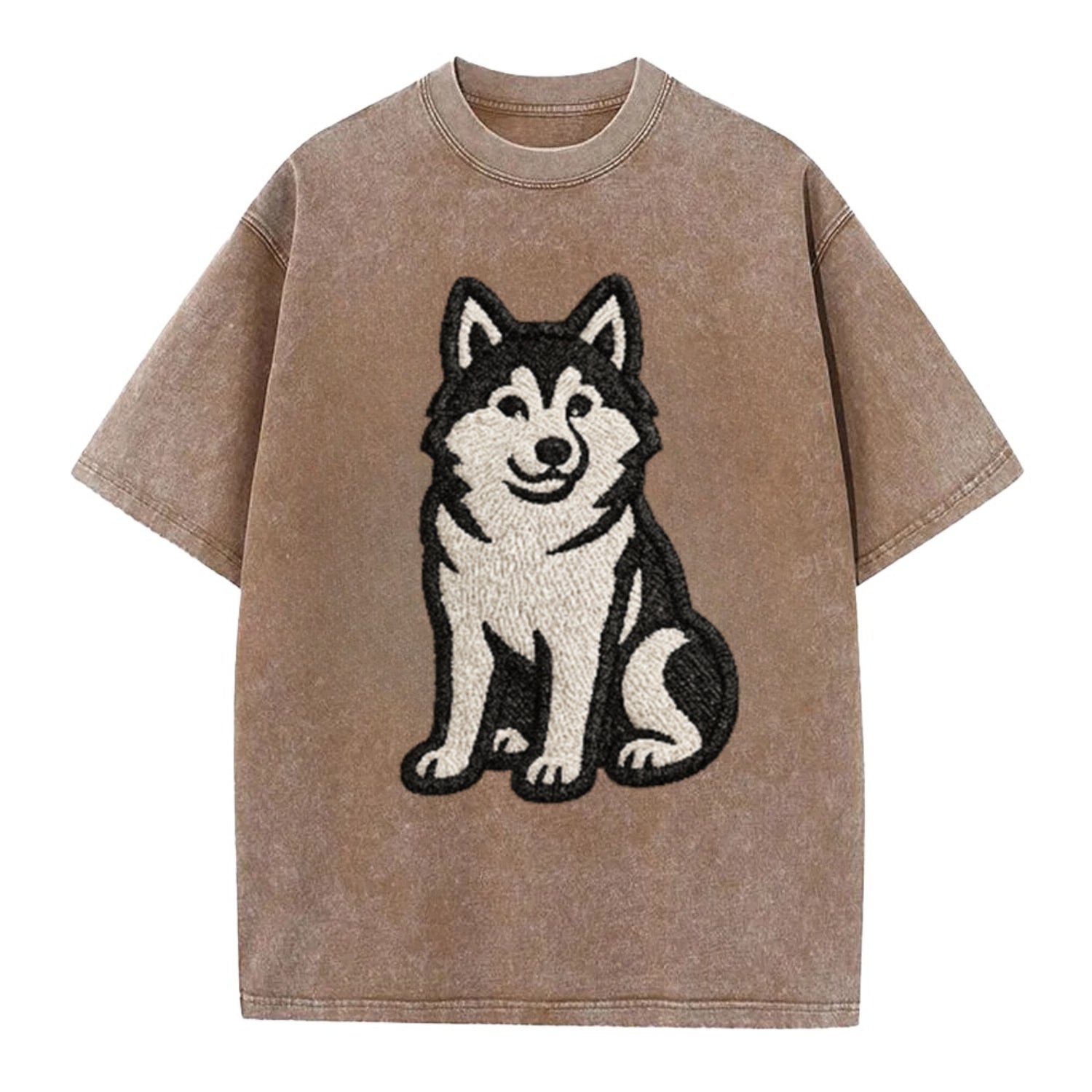 pomsky-playful-spirit Hat