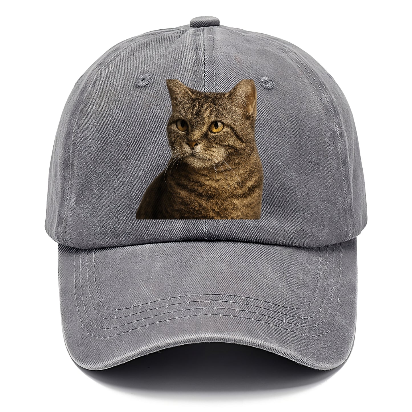 american-wirehair-unique-texture Hat