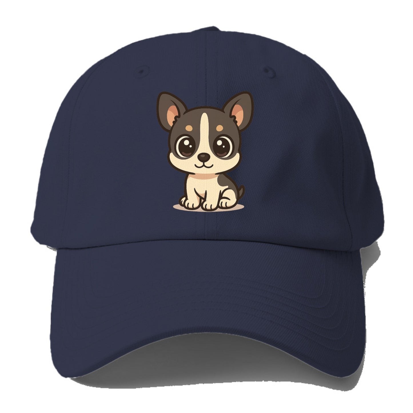 spirited-rat-terrier-agility Hat