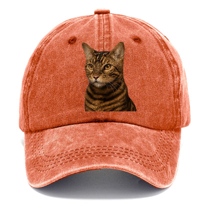 toyger-exotic-allure Hat