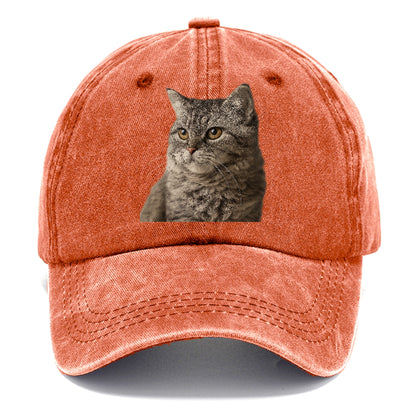 lambkin-gentle-spirit Hat