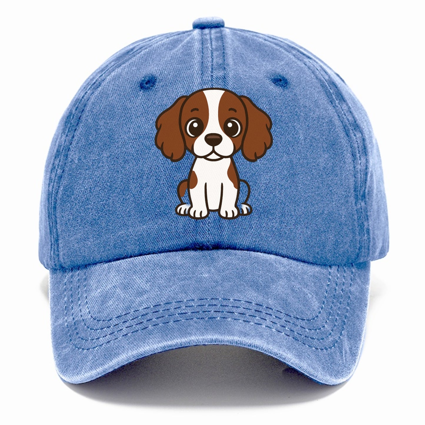 kawaii Springer Spaniel Hat