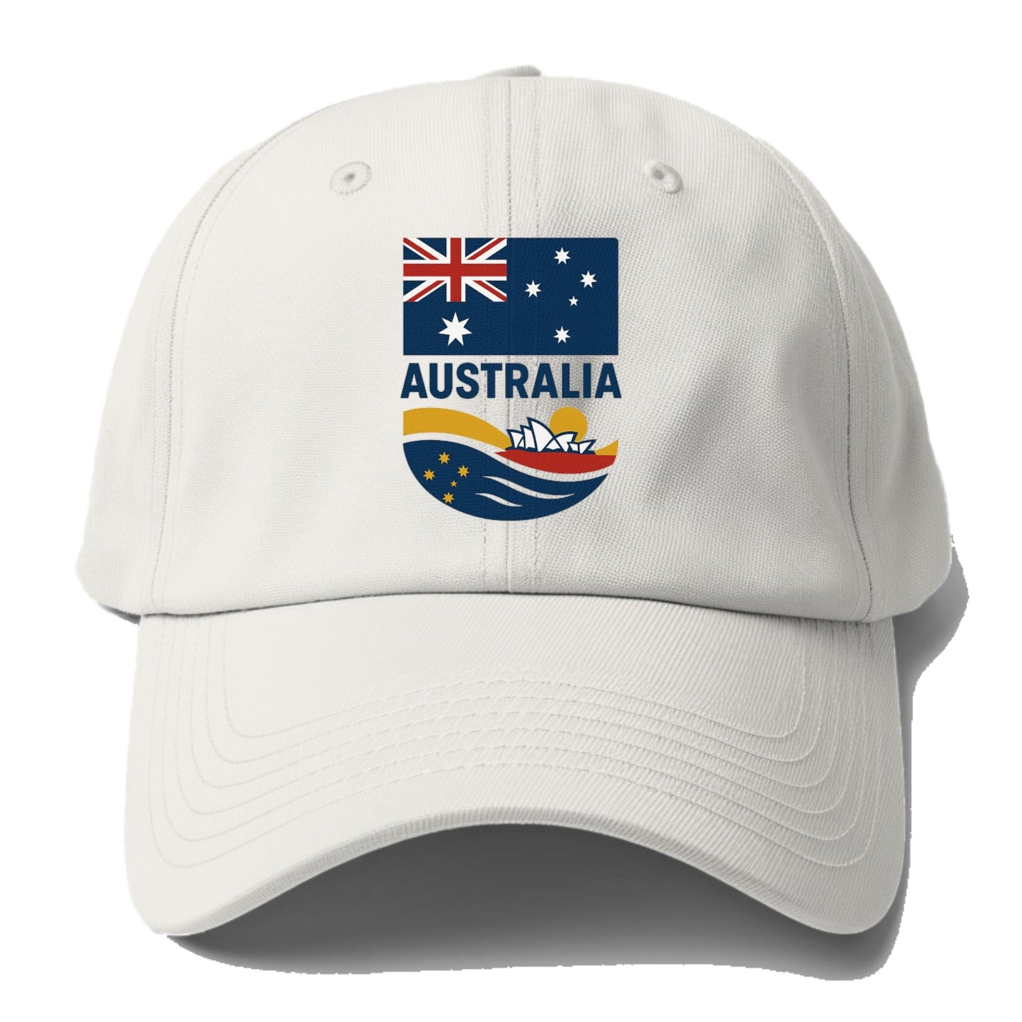 Australian Travel Hat