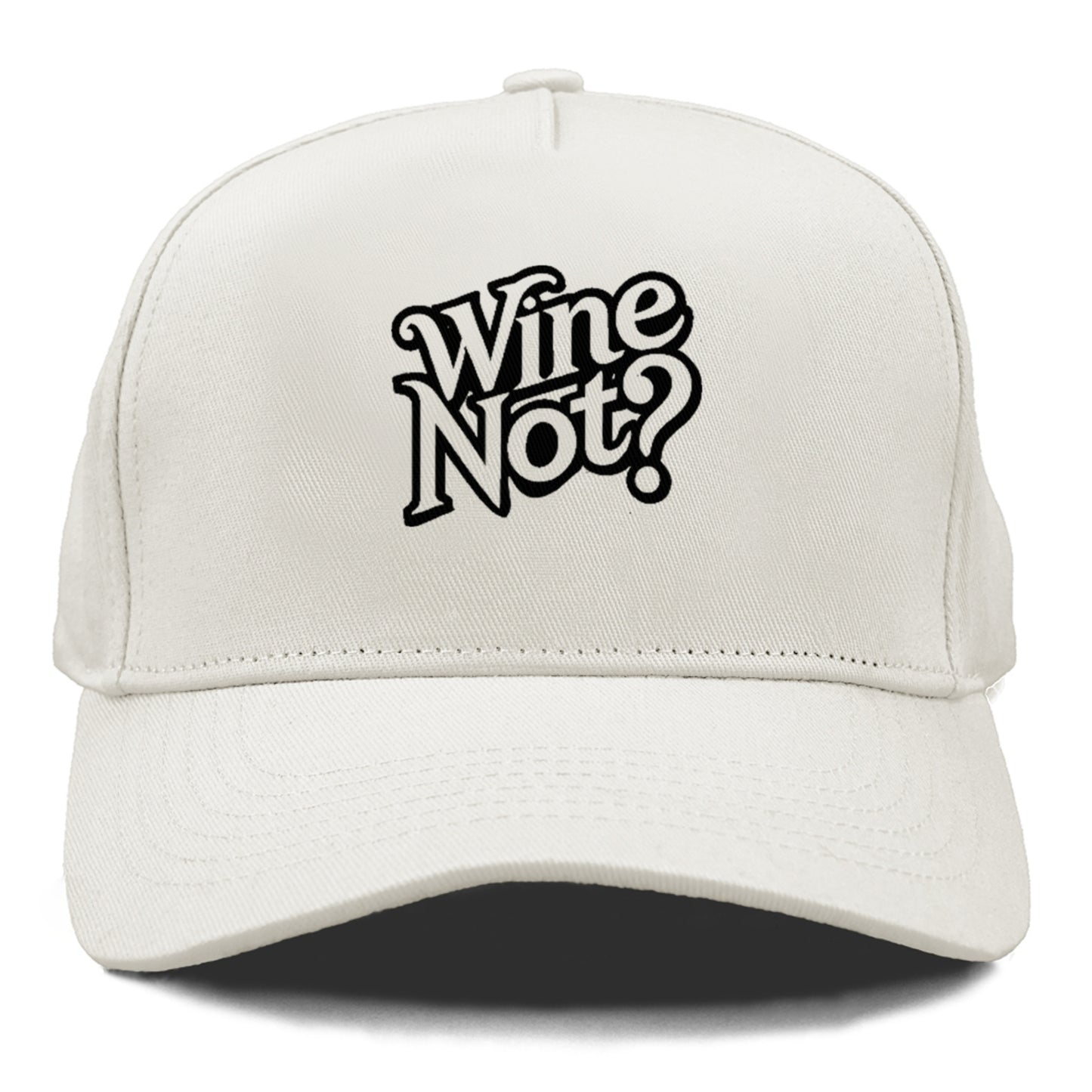 wine not Hat