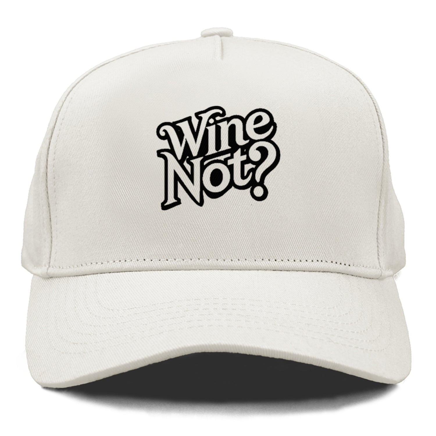 wine not Hat