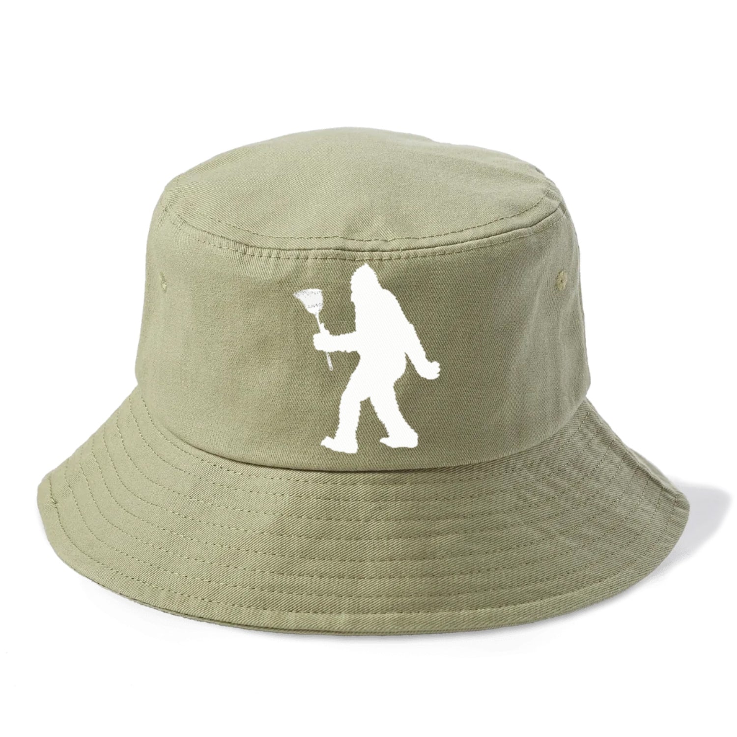 Bigfoot Housekeeper Hat