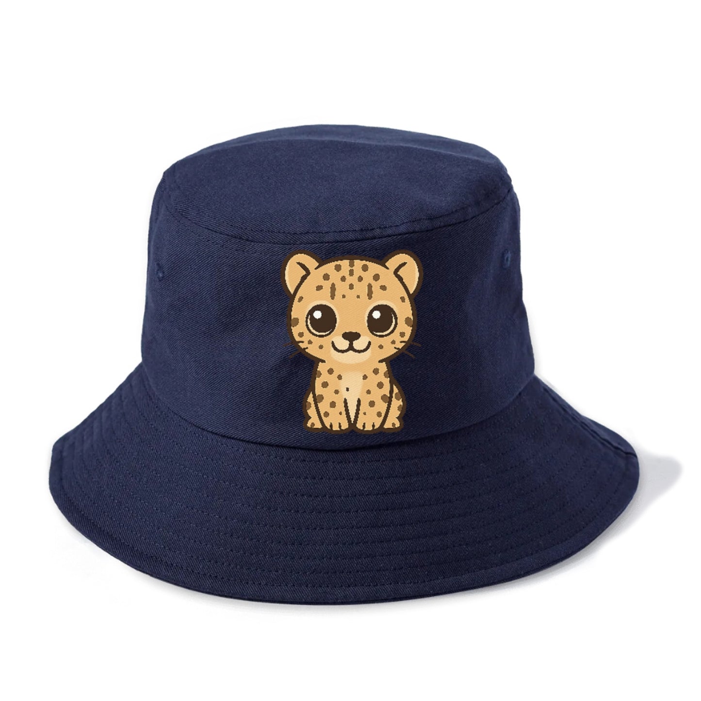 cheetah-blazing-speed Hat