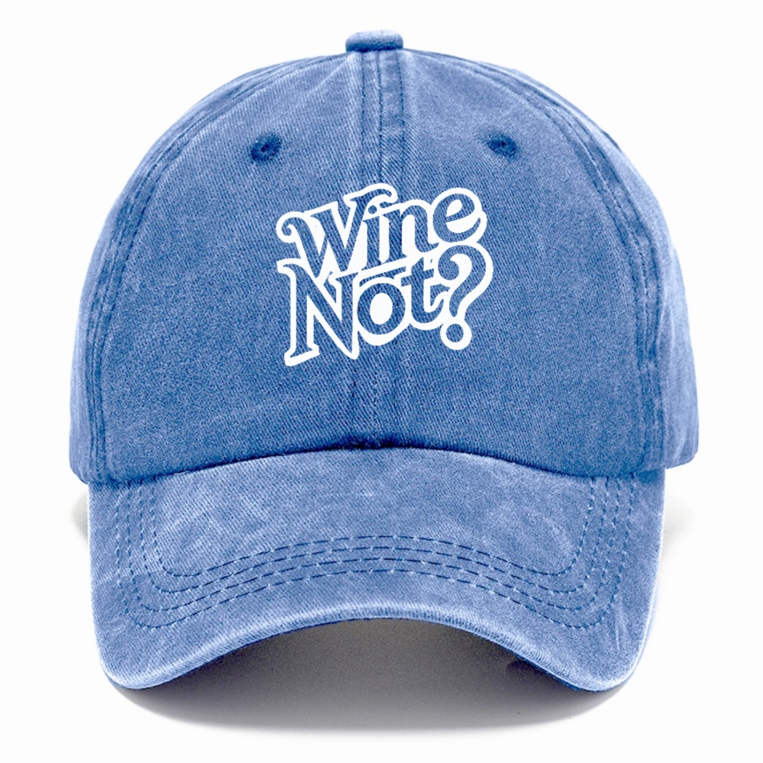 wine not Hat