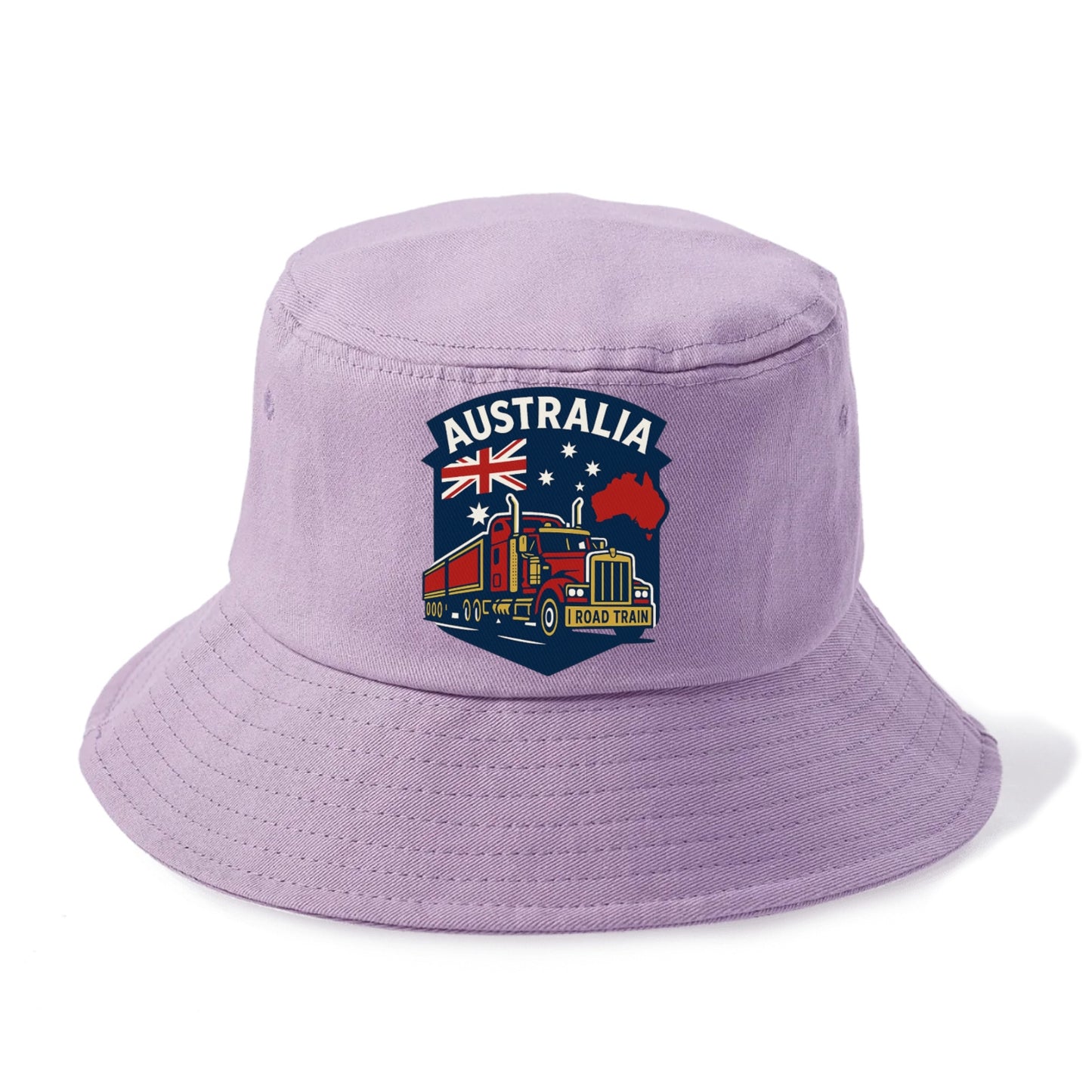 Australian Transport Hat