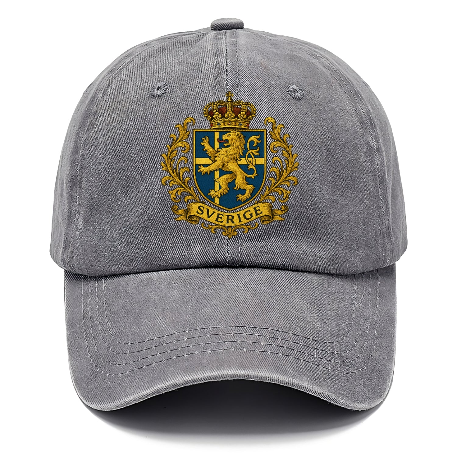 heraldrynationalsymbol Hat