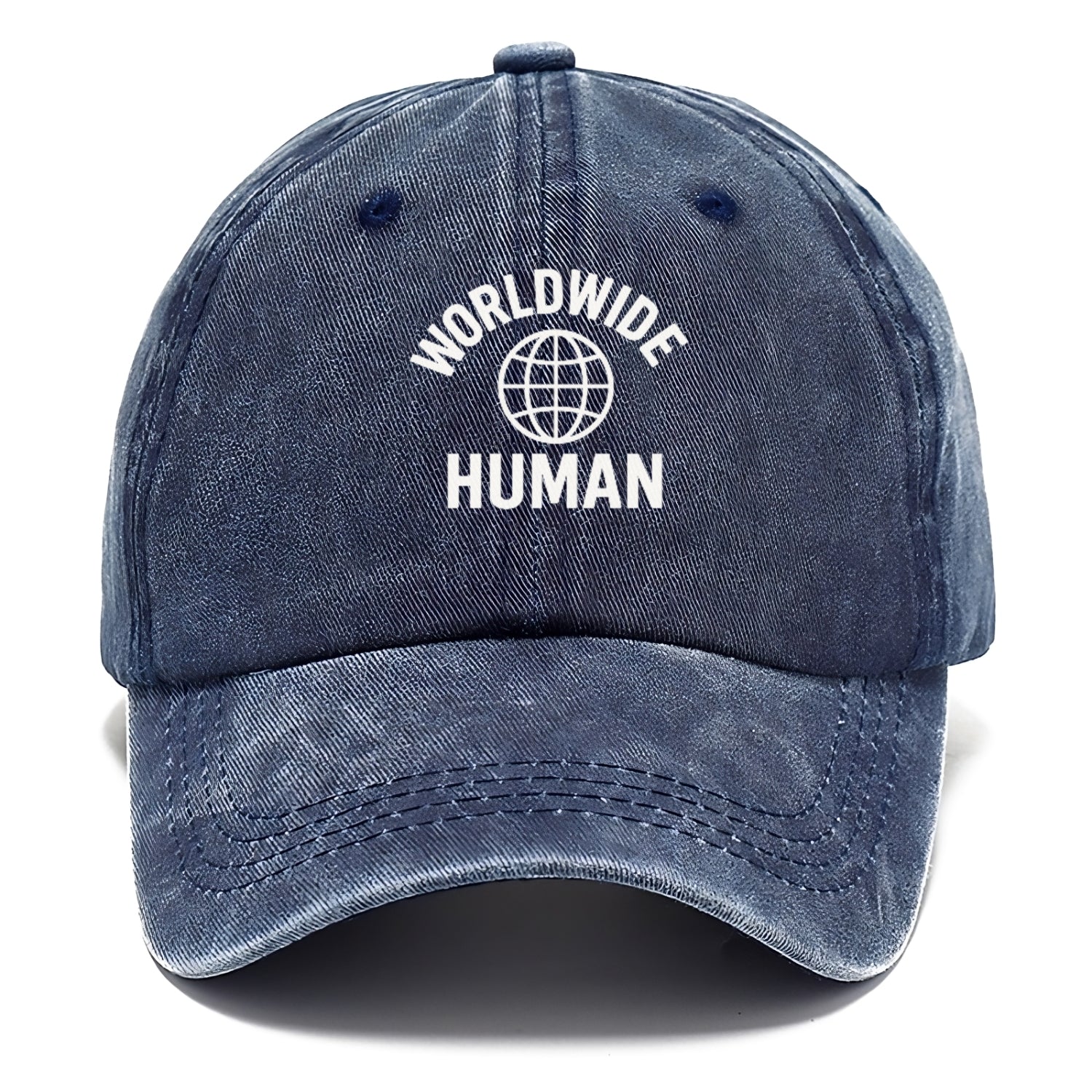 worldwide human Hat