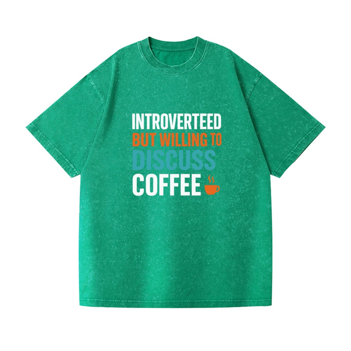 introverted coffee Hat