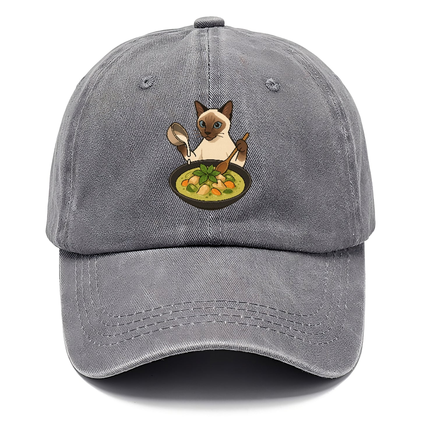 curry Hat