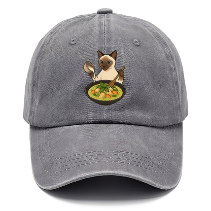 curry Hat