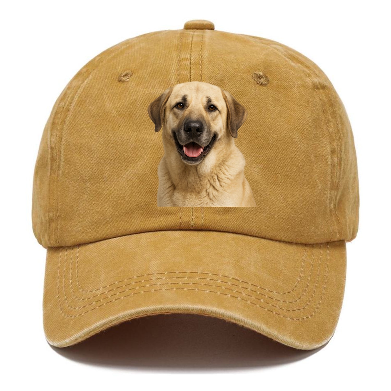 anatolian shepherd: noble protector's pride Hat