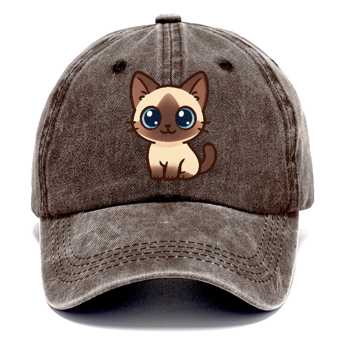 siamese-elegant-mystique Hat