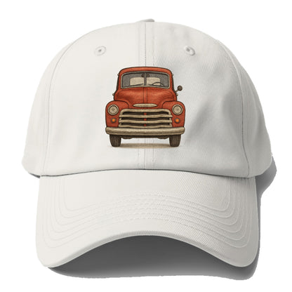 vintage roads collection Hat