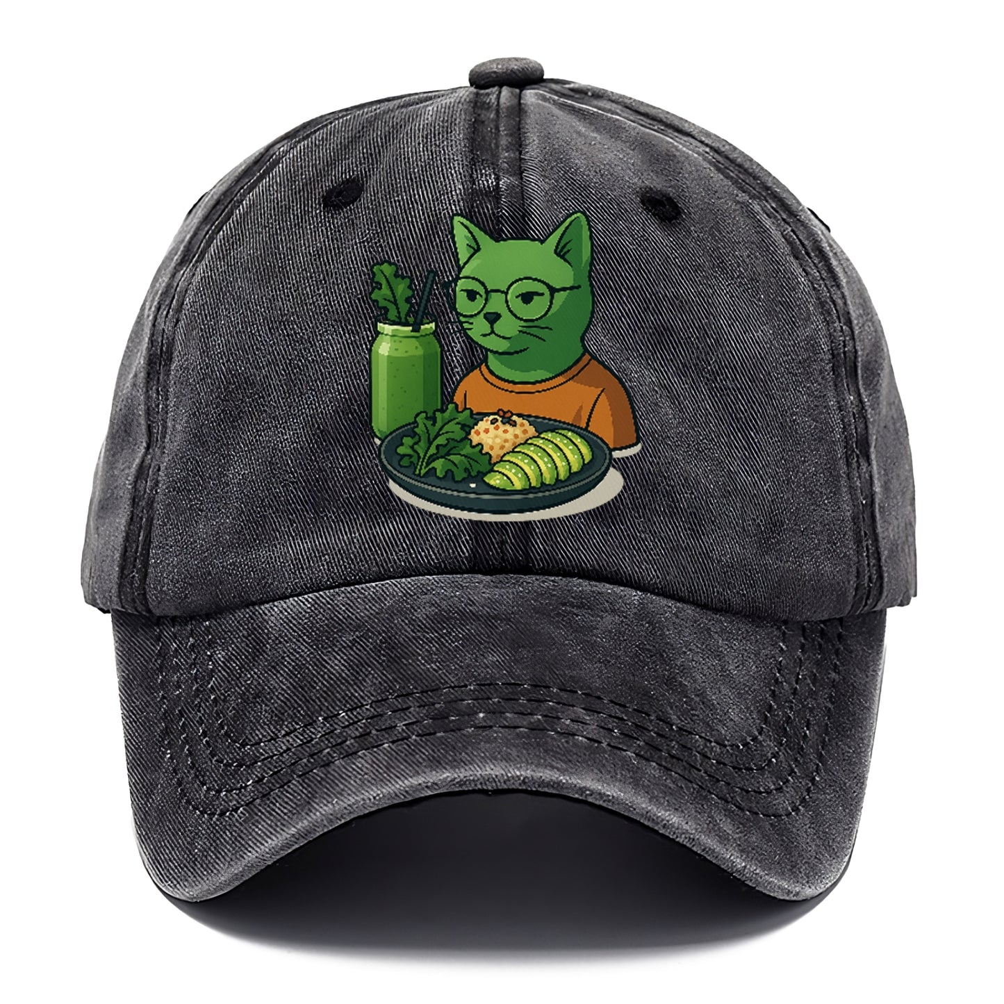 eater Hat