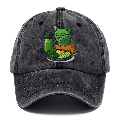 eater Hat