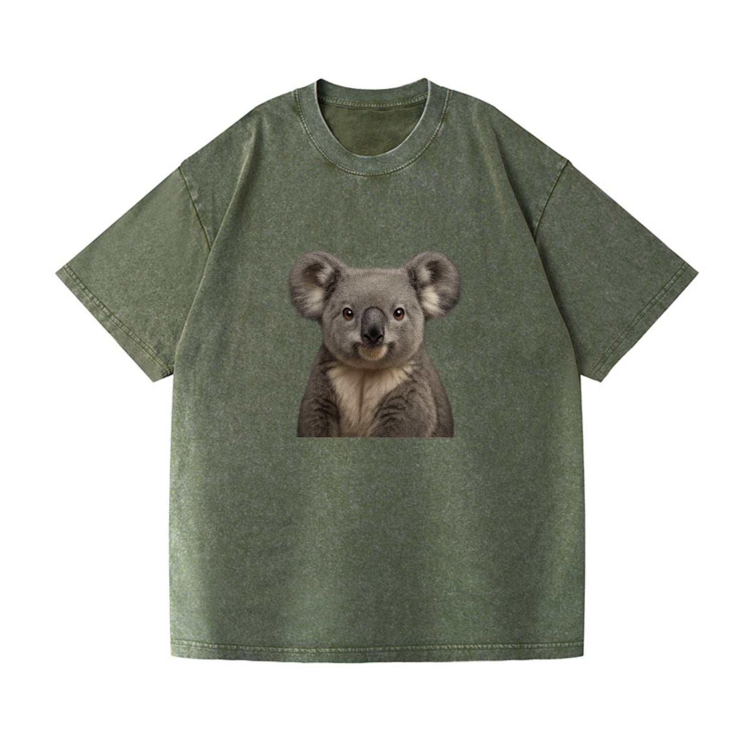 koala portrait design Hat