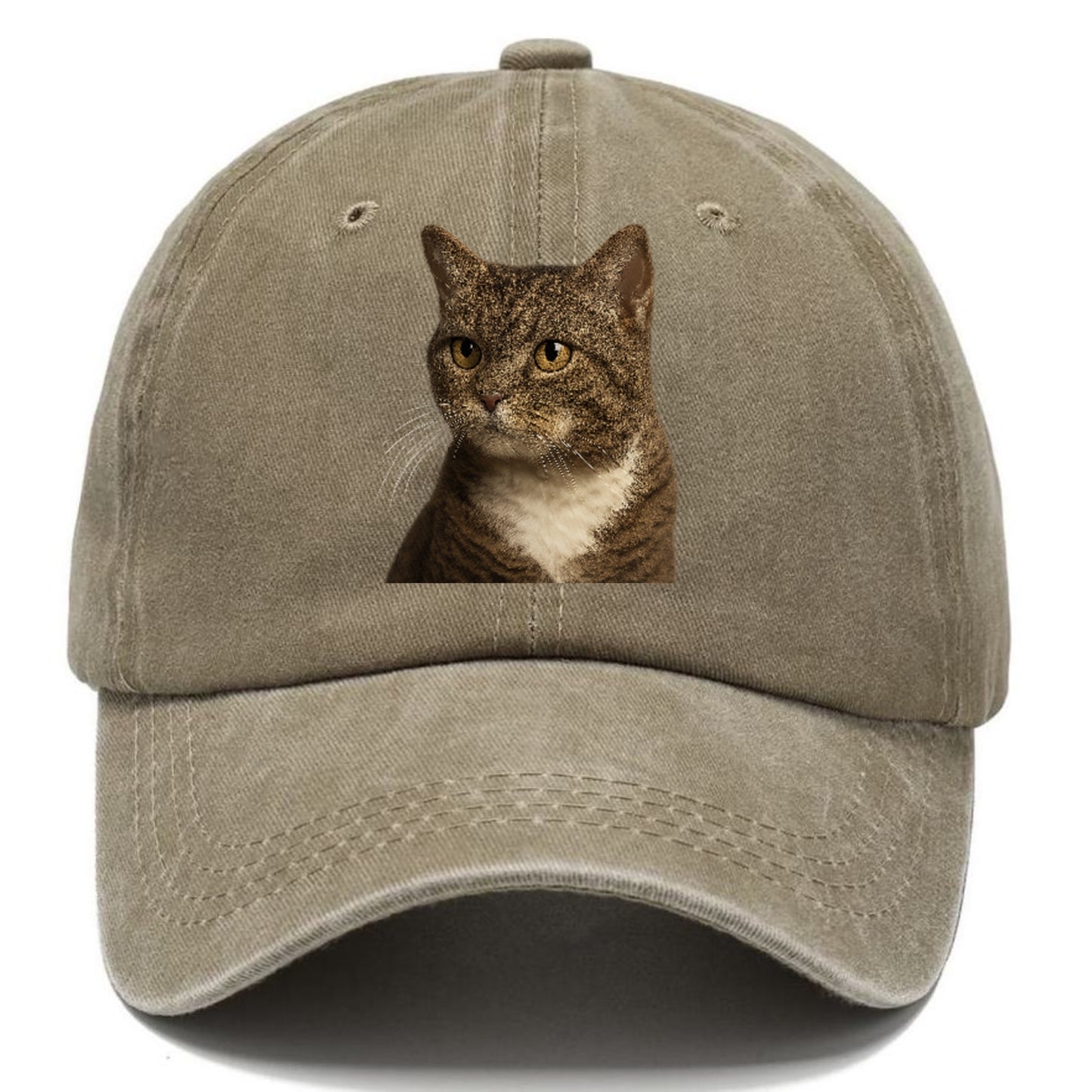 american-wirehair-unique-charm Hat