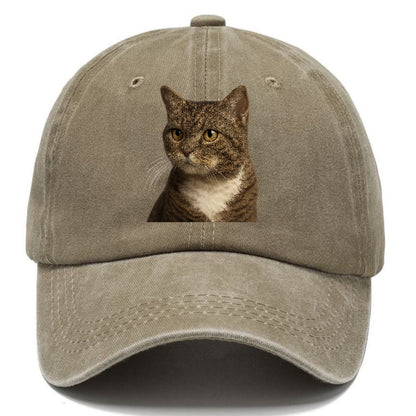 american-wirehair-unique-charm Hat